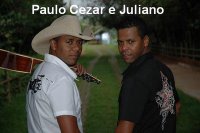 Paulo Cezar e Juliano